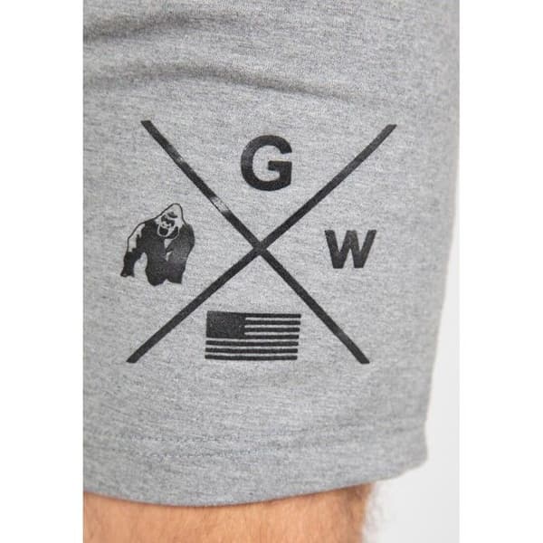 Gorilla Wear Cisco Shorts