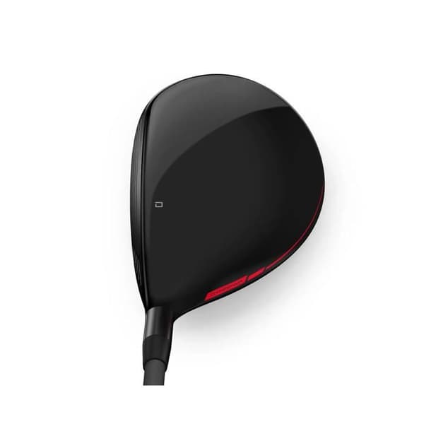 Putter Gaucher Wilson Harmonized X1