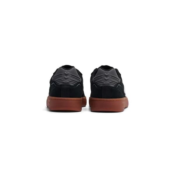 Hummel Guardian Pro inomhusskor - svart/magnet