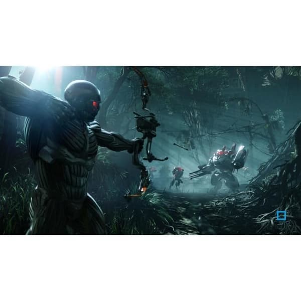 Crysis 3 XBOX 360-spel