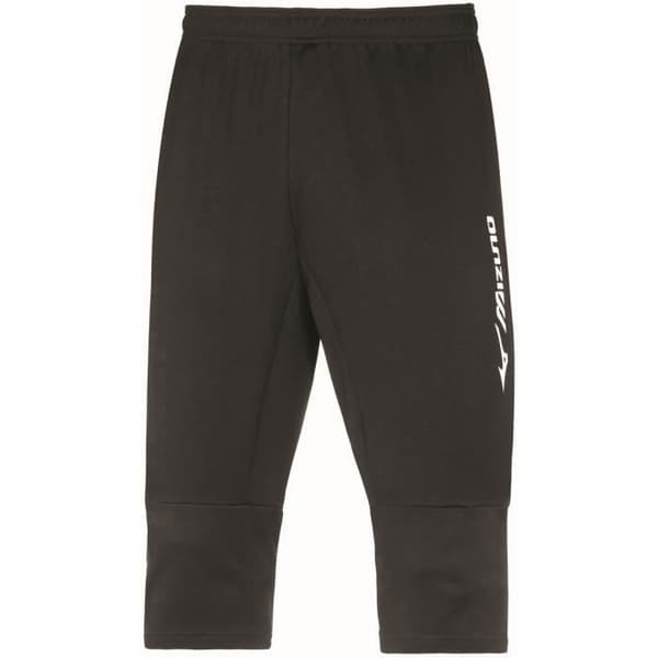 Mizuno Team sendai trad 3/4 byxor - marinblå - S