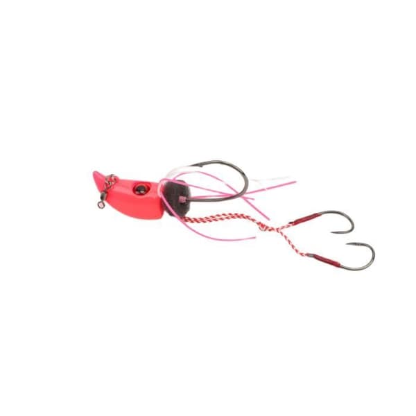 Jighead Ragot Ragtenya - rosa - 10 g