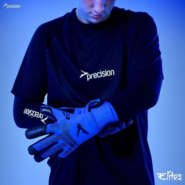 Precision Elite 3.0 Grip målvaktshandskar
