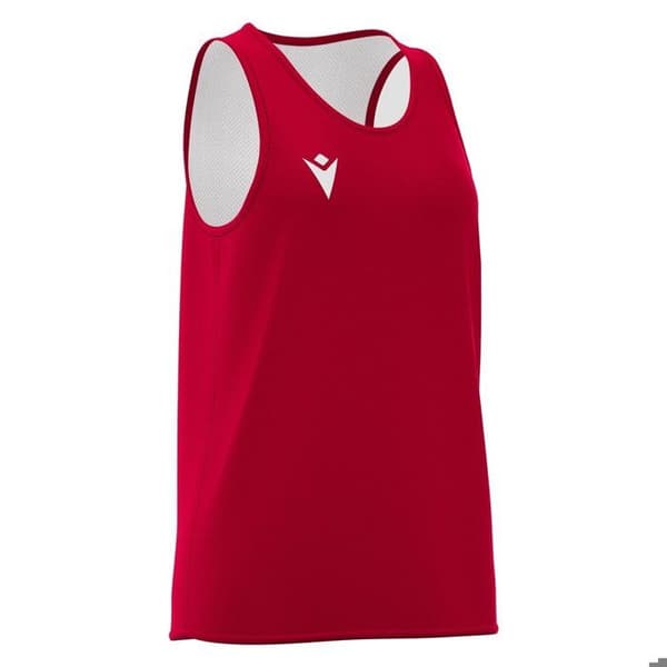 Reversibelt damtröja Macron F500