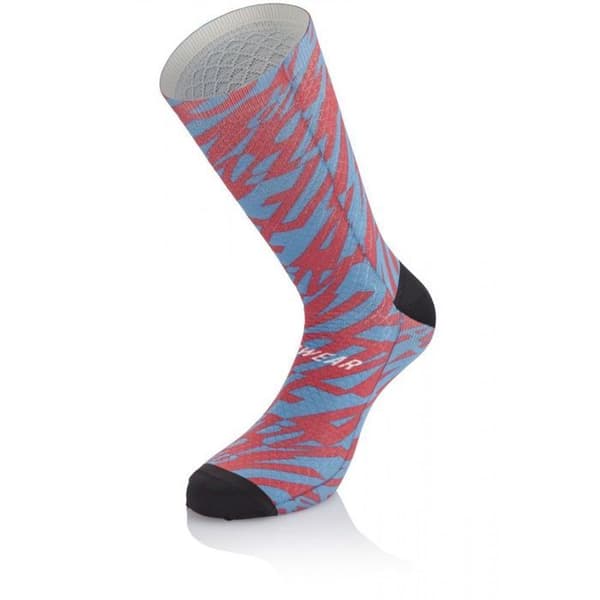 Mb Wear Fun H17 Allover Strumpor