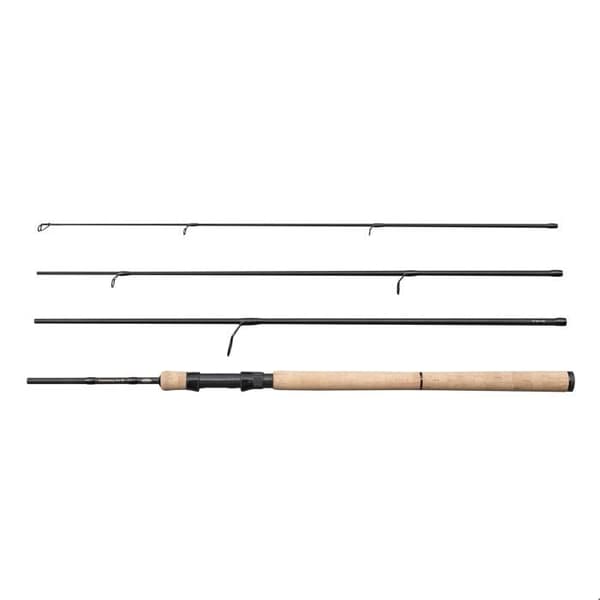 Spö spinn Berkley Lightning Ht Ii 3-15g