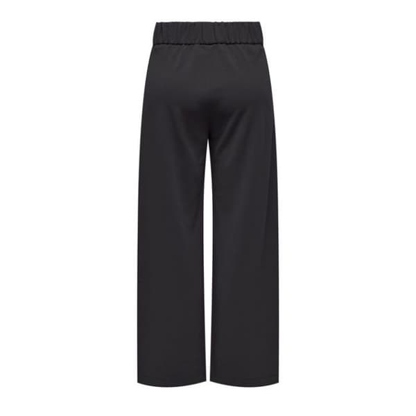 JACQUELINE DE YONG Dambyxor Svart Polyester GR60783
