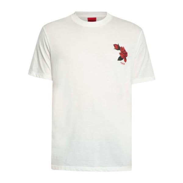 T-shirt Dikerd - HUGO