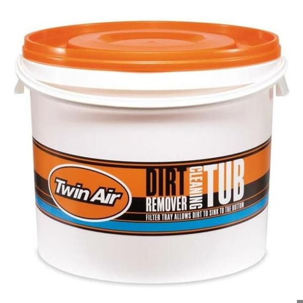 Twin Air rengöringskärl
