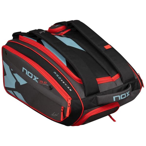 Tävling ryggsäck Nox ML10 Compact