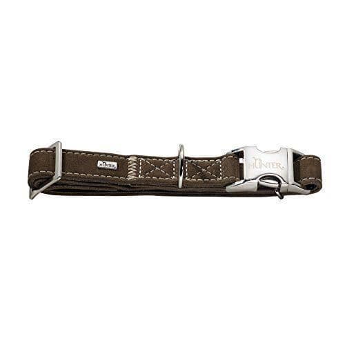 Diverse - HUNTER - Lot 00006 - Nubuckläder - Storlek M - Brun