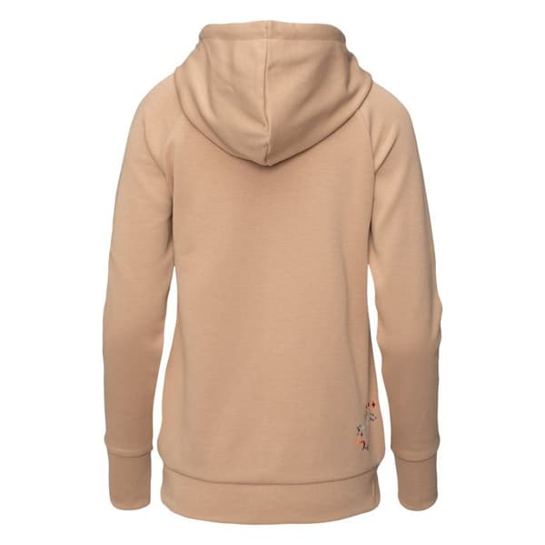 Hoodie dam Elbrus Runa II