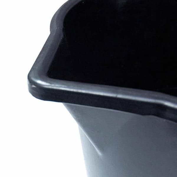 Byggspade - AWTOOLS - AW23521 - 20 L - Plast - Med tratt