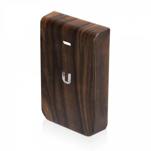 Accessoar - UniFi - In-Wall HD-fodral - 3-pack - Brun - Både kön