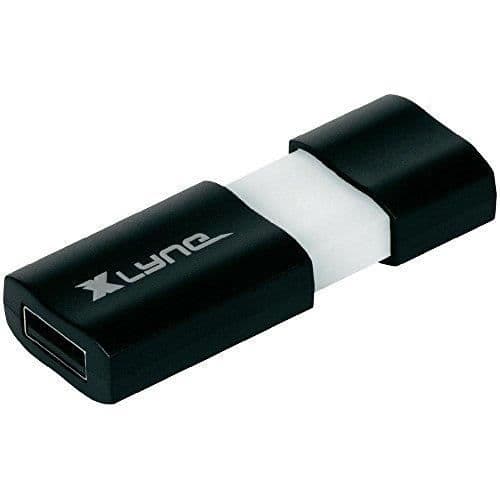 USB-NYCKEL 256GB XLYNE 7925600