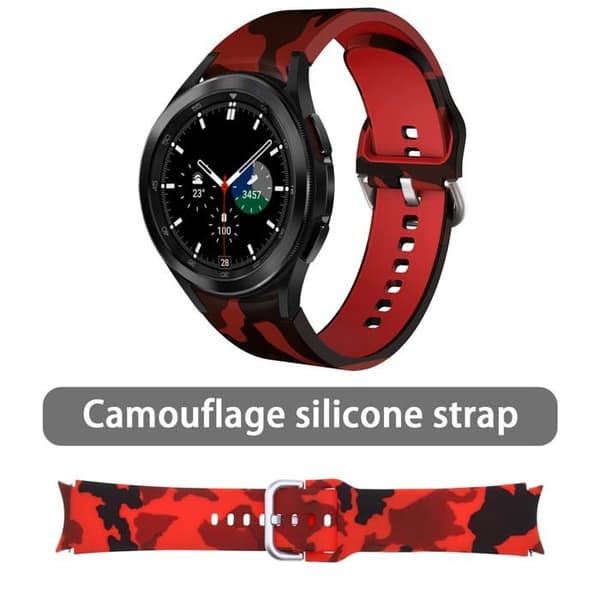 Klockarmband säljs ensamt Emsea