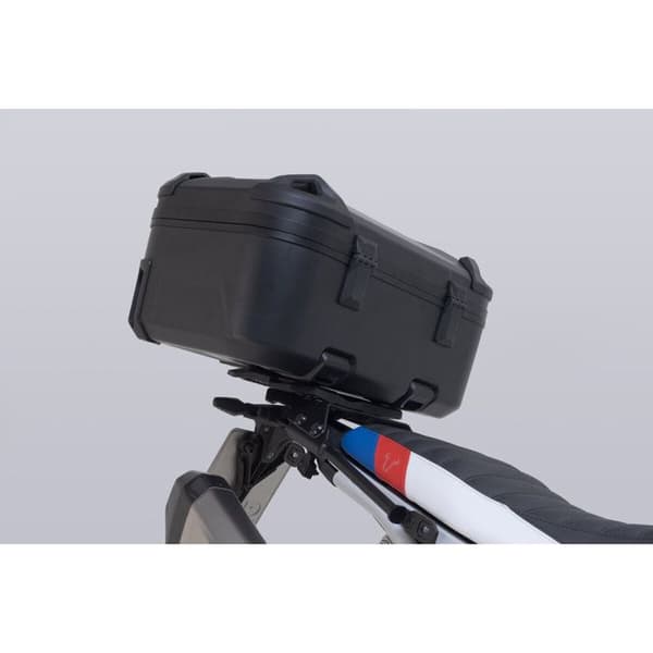 Topcase moto SW-Motech DUSC XL Triumph Tiger 1200 2011