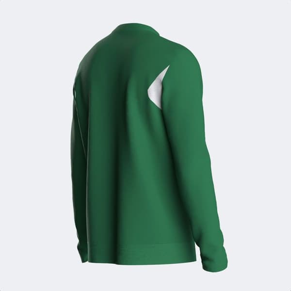 Joma Winner III barn 1/2 zip träningsjacka