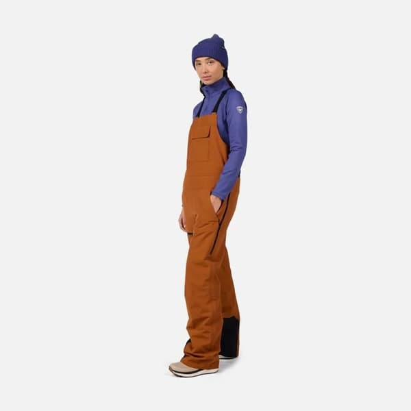 Rossignol Outerlimits skidoverall för kvinnor