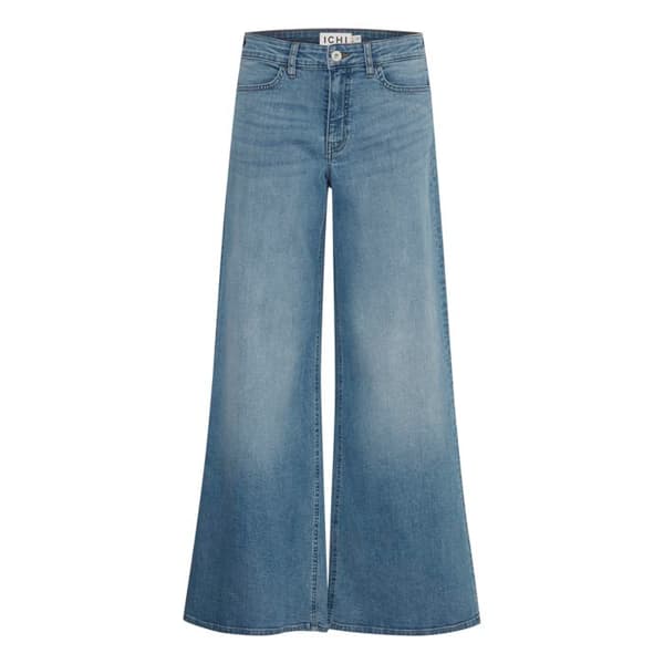 Jeans storlek kvinna Ichi Twiggy