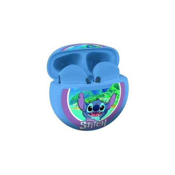 Trådlösa Bluetooth-hörlurar Stitch