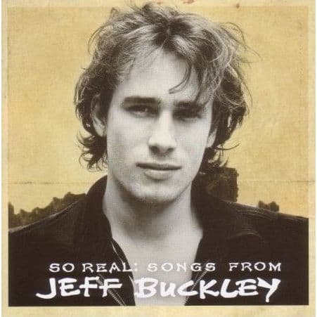 JEFF Buckley