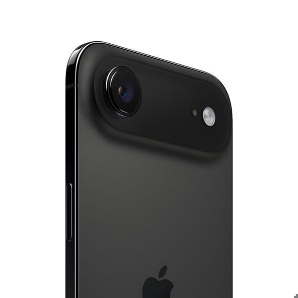 Smartphone Apple Iphone Air 6,5" A19 Pro 512 GB Svart SMARTPHONE
