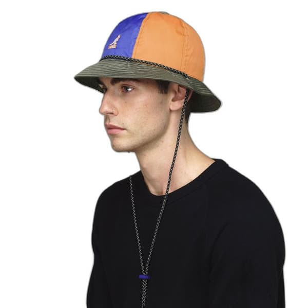 Kangol Adventure casual bucket hatt