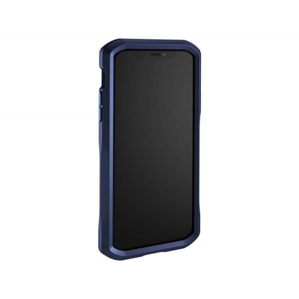 ELEMENT CASE - Skyddsskal - iPhone XR - VAPOR S TU Blå