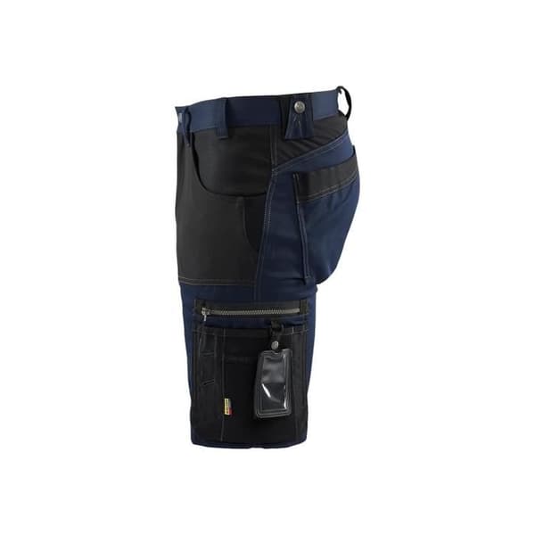 Stretch skyddsshorts Blaklader Crafts