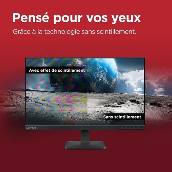 Lenovo L24-41 PC-skärm