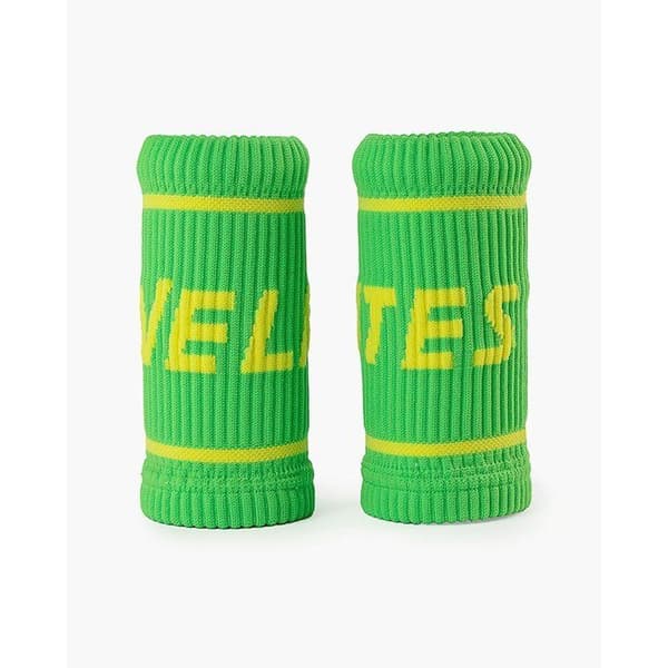 Maniques - VELITES - Calleras Quad Pro - XL - Citron grön
