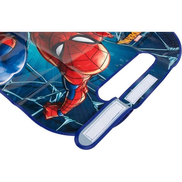 Bältefodral Tataway Sitskydd Marvel Spiderman Superhjälte Spiderman