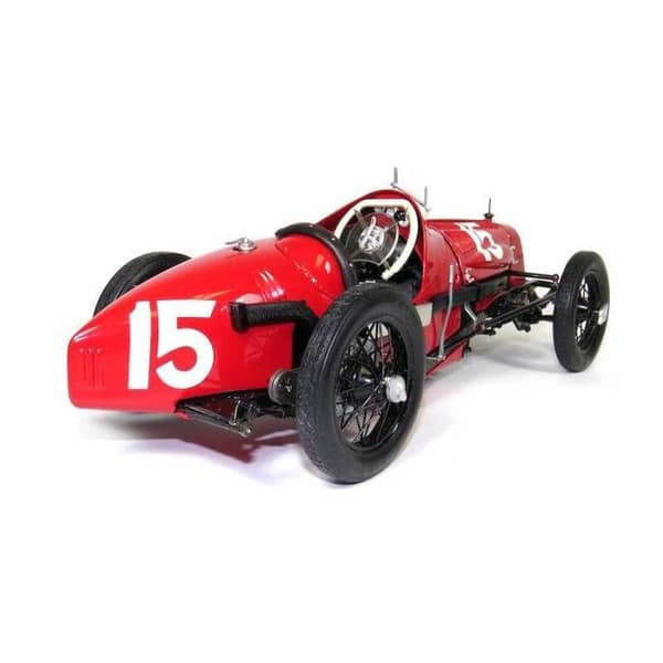Modellbil: Fiat 806 Grand Prix