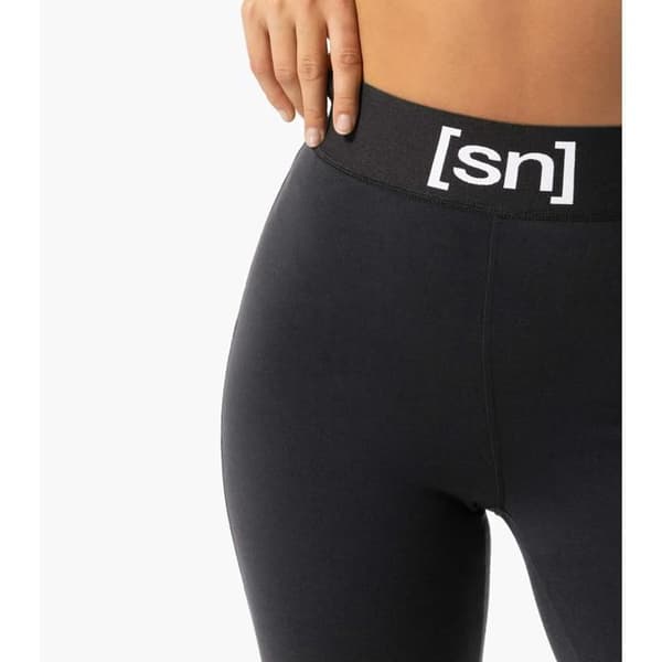 Legging dam super.natural Hot