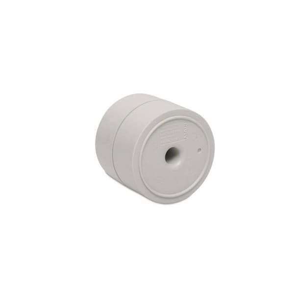 gem dispenser, rund, diameter: 73 mm,
