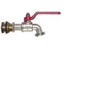 Boutte tank crossing kit