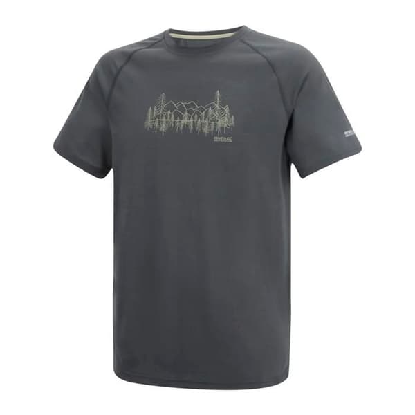 T-shirt Regatta Escade