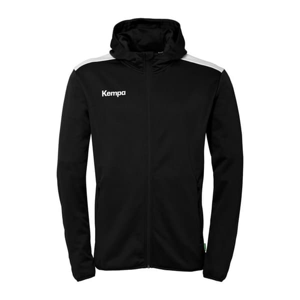 Kempa Emotion 27 hoodie träningsjacka