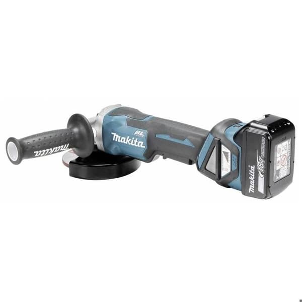 Makita DGA515Z vinkelslip