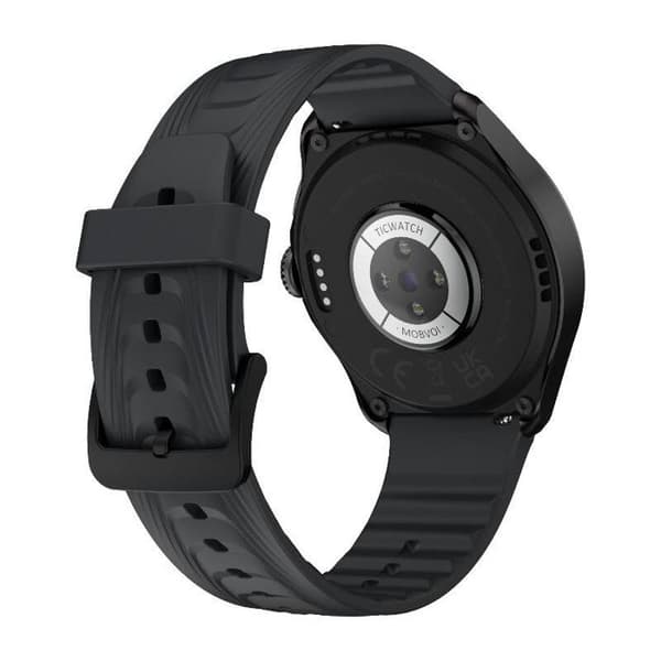 Smartklocka - MOBVOI - TicWatch Pro 5 Enduro - Android & iOS - AMOLED-skärm - 2 års garanti