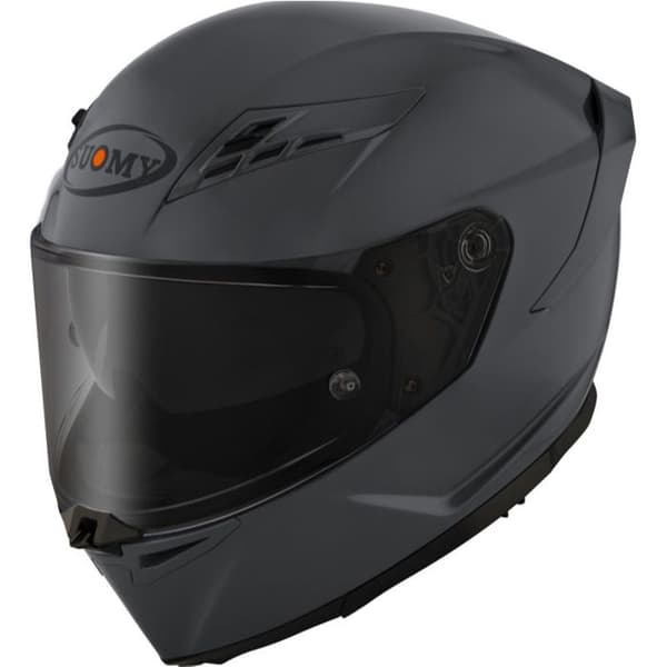 Hjälm motorcykel helskydd Suomy Stellar 2