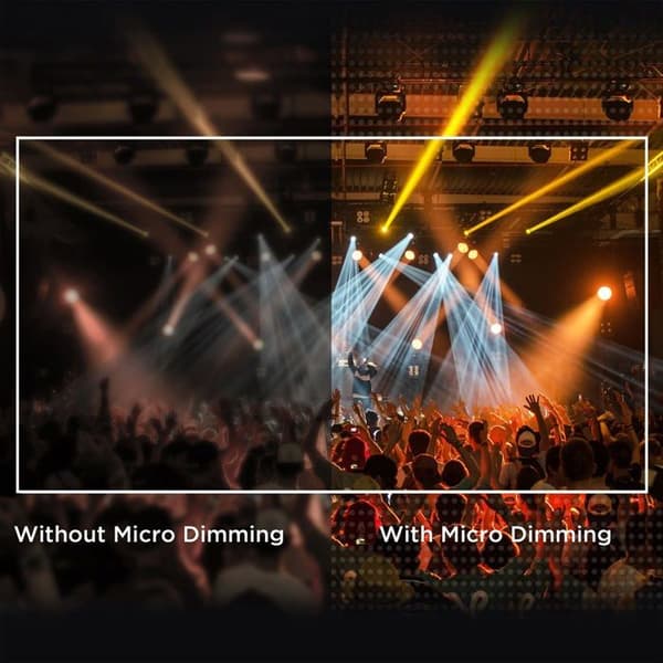 Iffalcon LED-TV