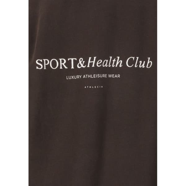 Sweatshirt dam Athlecia Cabell