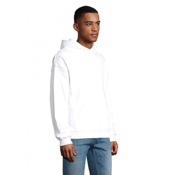 Sol's - Unisex hoodie CONNOR