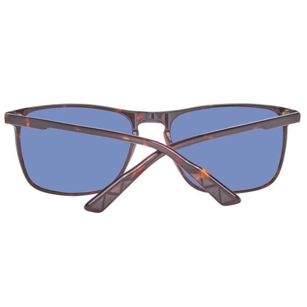 Solsken - Helly Hansen - Brun - Polariserade - 100% UVA & UVB skydd - Storlek 57-18-140