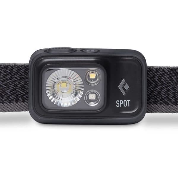 Black Diamond Spot 400 pannlampa