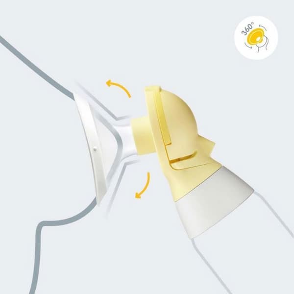 Medela bröstpump - 101033989