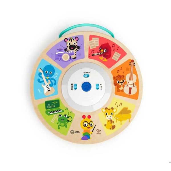 HAPE - Magic Touch Orchestra