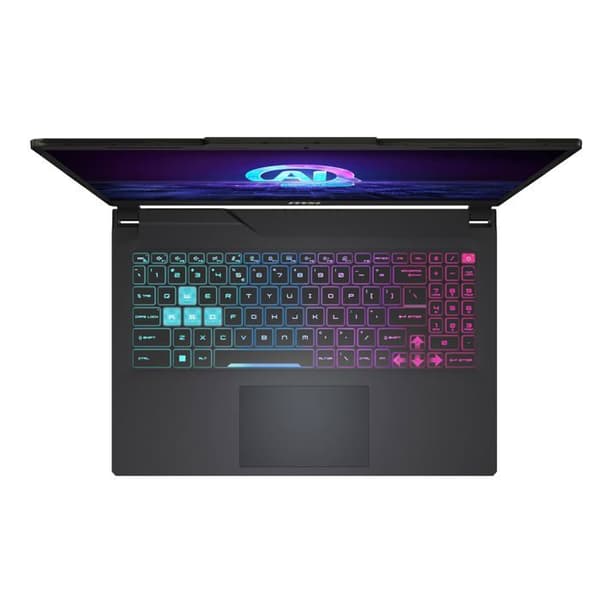 Msi bärbar dator